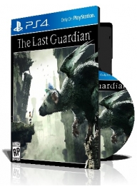 The Last Guardian ps4 اورجینال The Last Guardian ps4 اورجینال